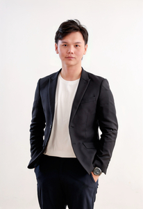 Zeff Lim's profile picture