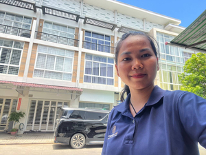 Mao Sreykhim's profile picture