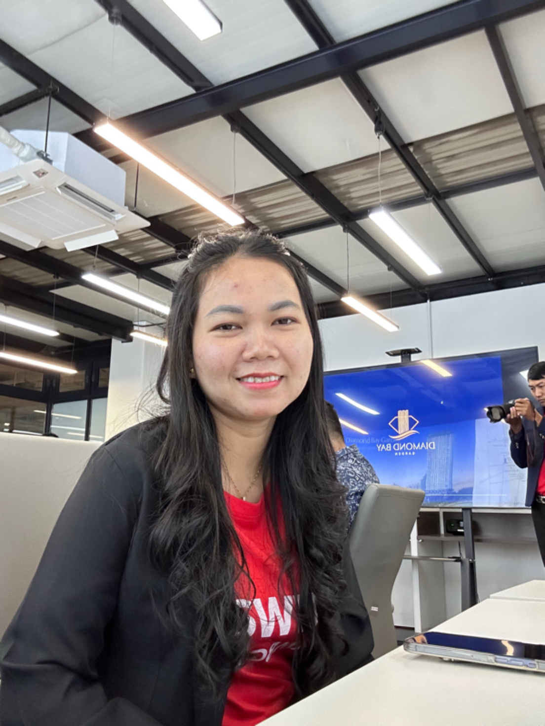 Mao Sreykhim profile picture