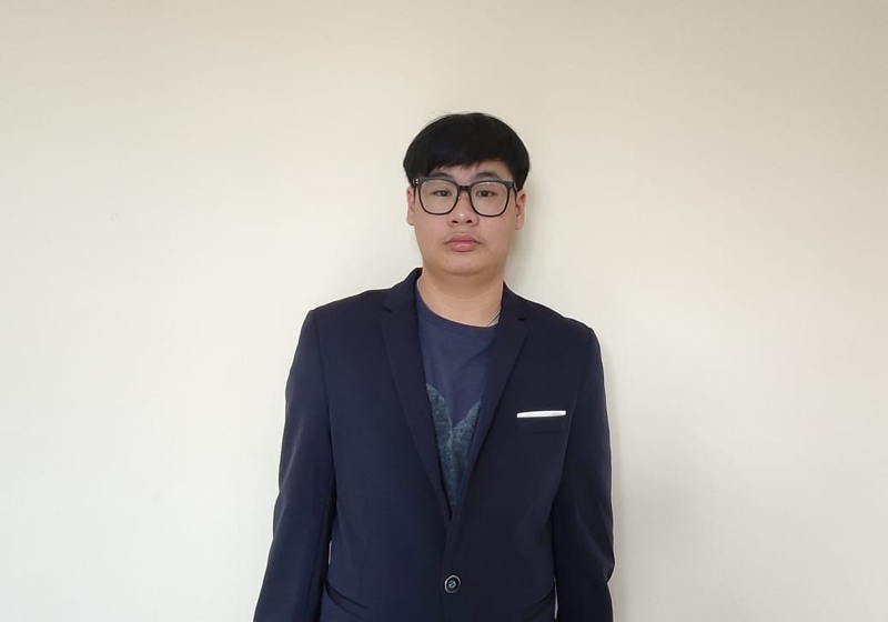 Ryan Chin profile picture