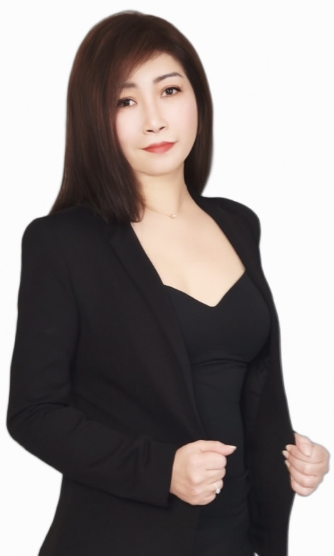 Angel profile picture