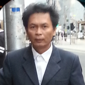 MOHD IDRUS  profile picture