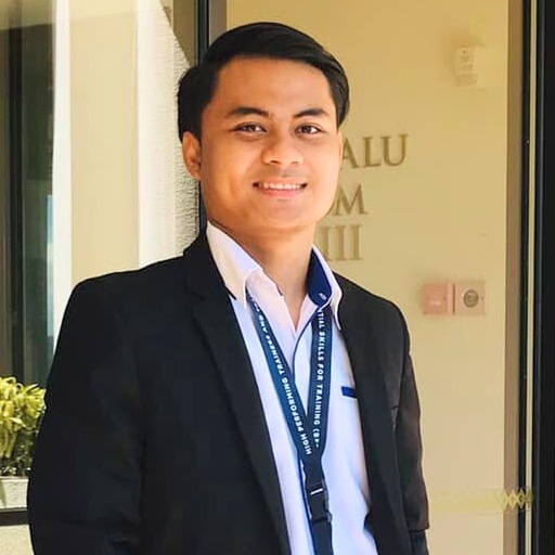Muhammad Faizal profile picture