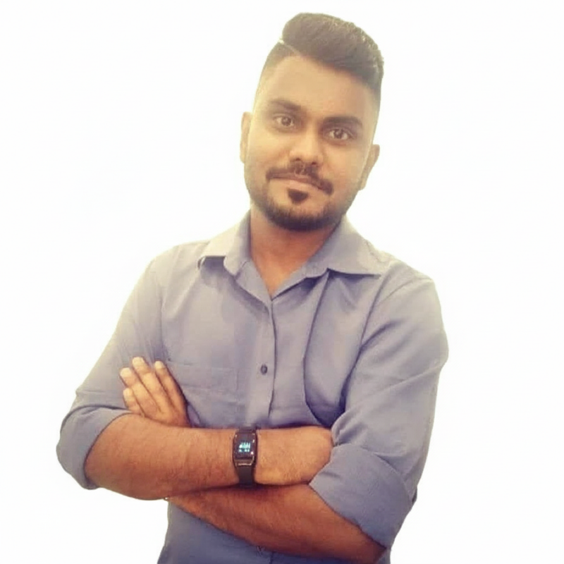 Premnathan profile picture
