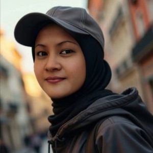 Zurin Zakuan's profile picture