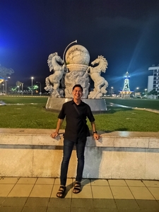Fadillah Fadzil's profile picture