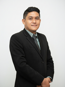 Shahril's profile picture