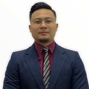 Aliff Firdaus's profile picture