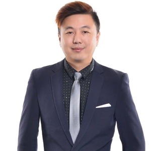 Oscar Teoh's profile picture