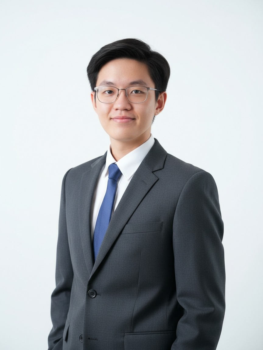 Eng Deen Wey  profile picture