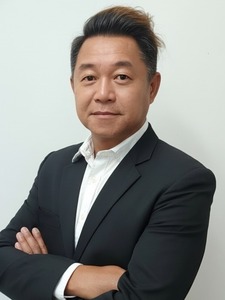 ALVIN CHOW's profile picture
