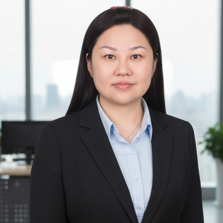 Berlinda Yeo profile picture