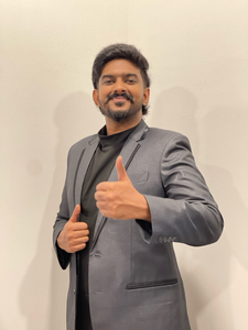 Satesh's profile picture