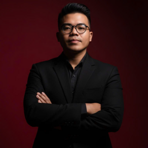 Tran Duc Nghia's profile picture