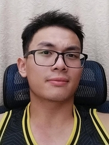 MAH LIANG YUE's profile picture