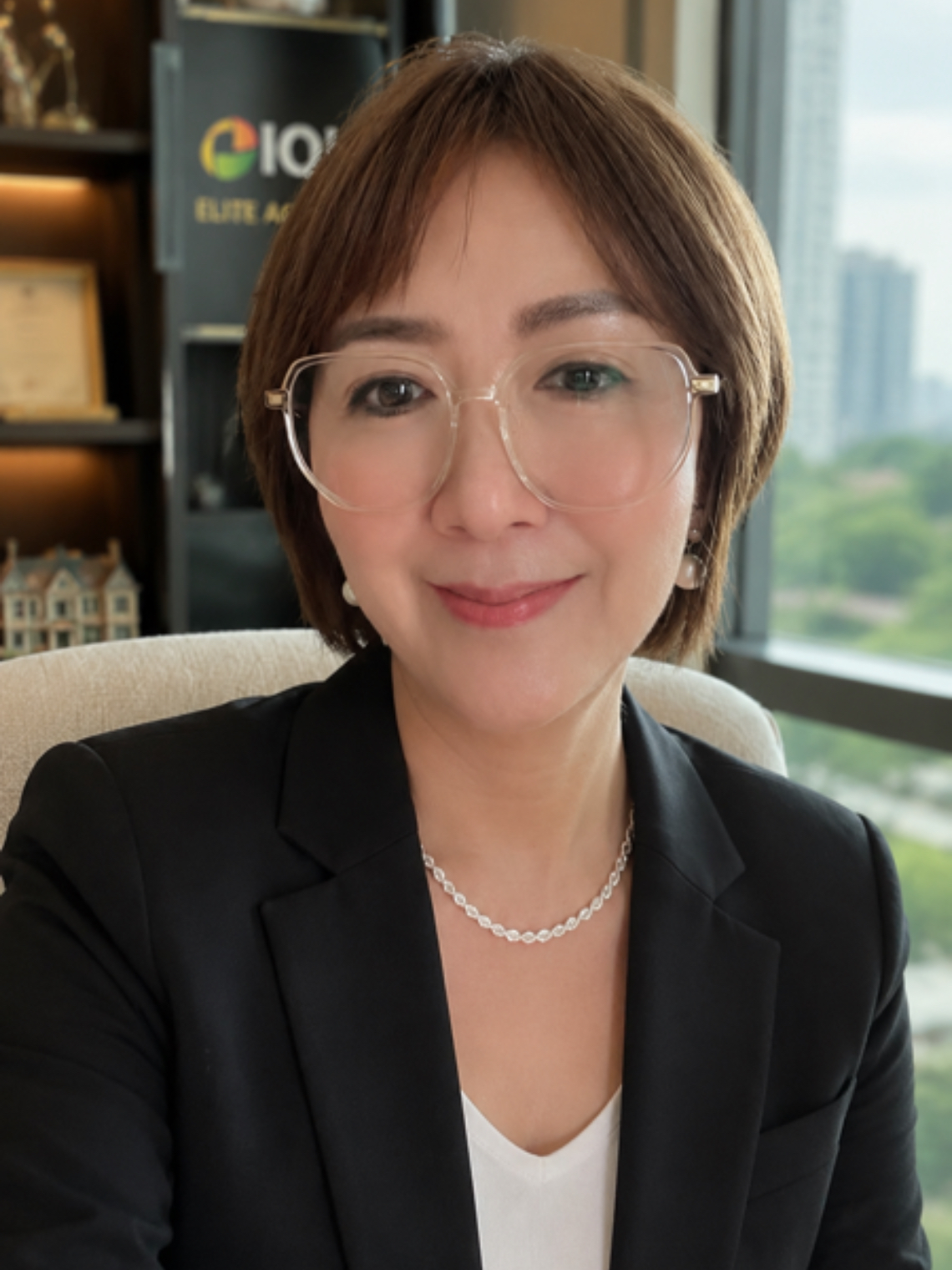 Ceci Liew profile picture