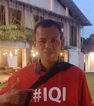 Joko Supriatna profile picture