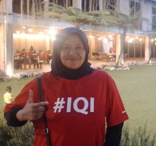 Siti Anisah profile picture