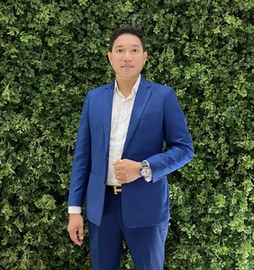 Cambodia's profile picture