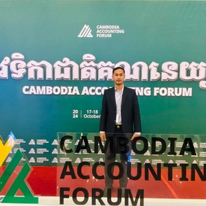 ChengPhol 's profile picture