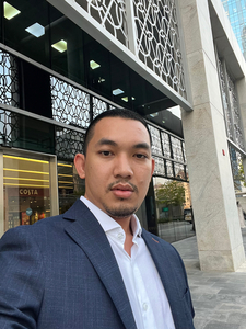 1% Person's profile picture