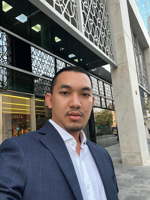 1% Person profile picture