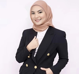 Fadzlin Binti Mohd Fauzi's profile picture