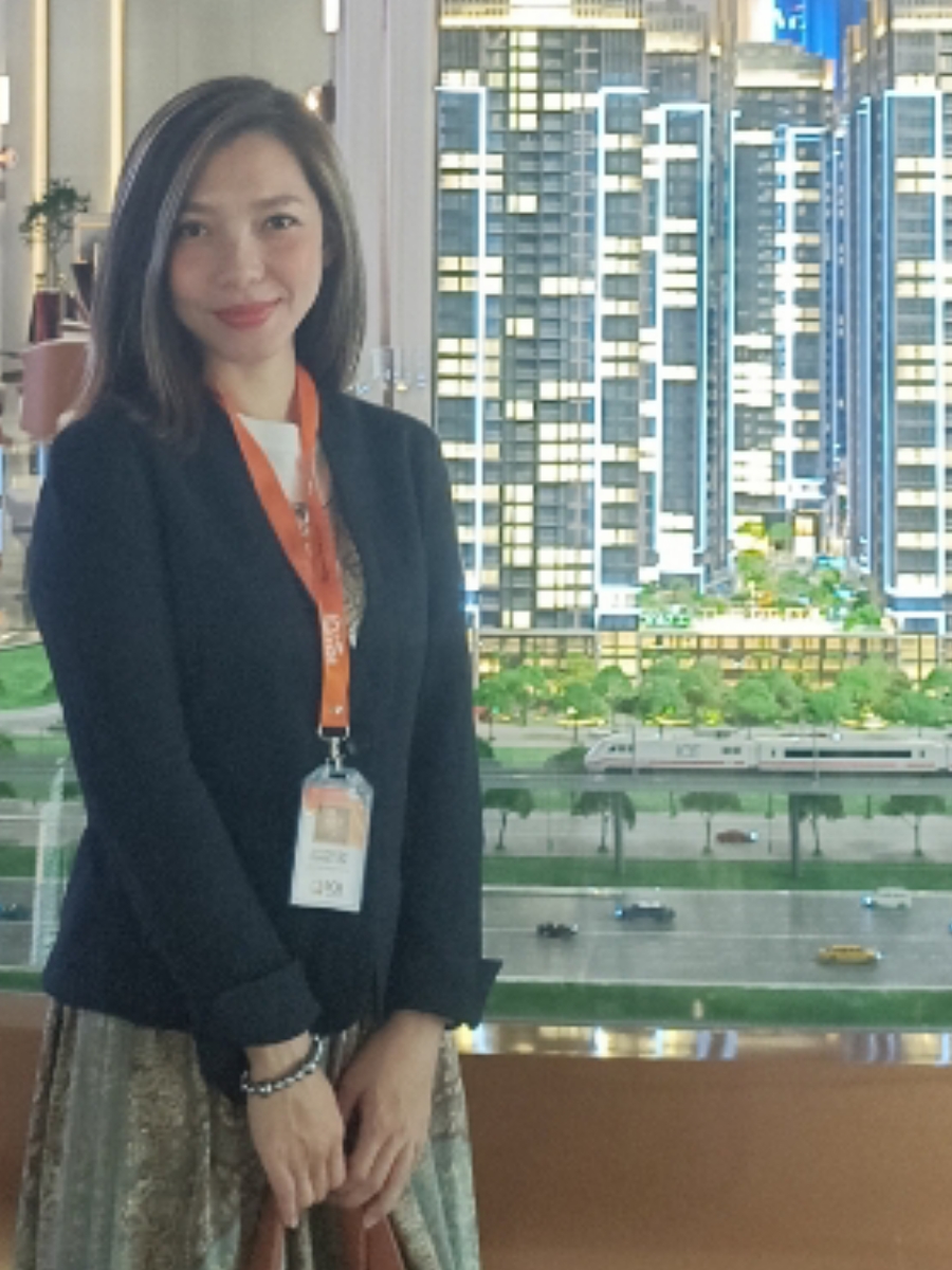 Luong Thi Thanh Yen profile picture