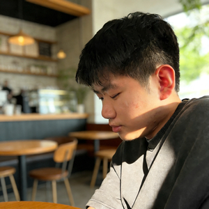 Amos's profile picture