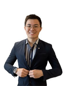 LESLIE LIM's profile picture