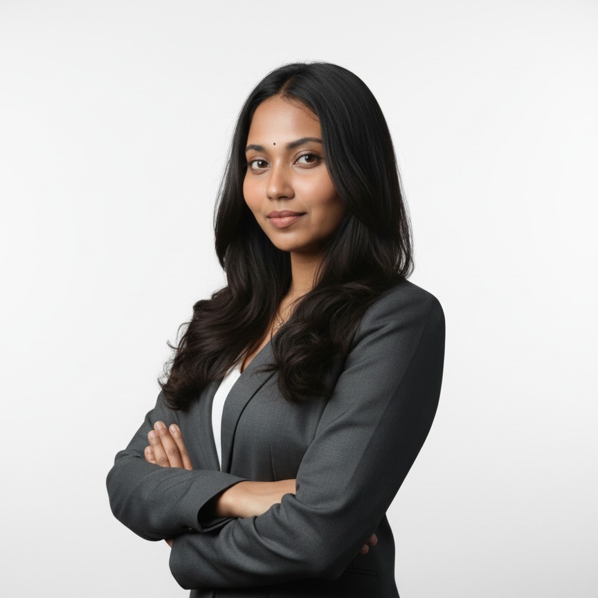Yahnusha Sri K Anbarasan profile picture