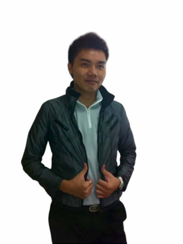 Aaron Leong Siew Hoe profile picture