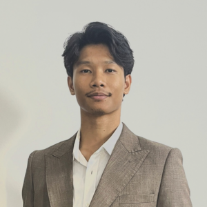 MUHAMMAD FAIZ BIN KHAIRUDIN's profile picture