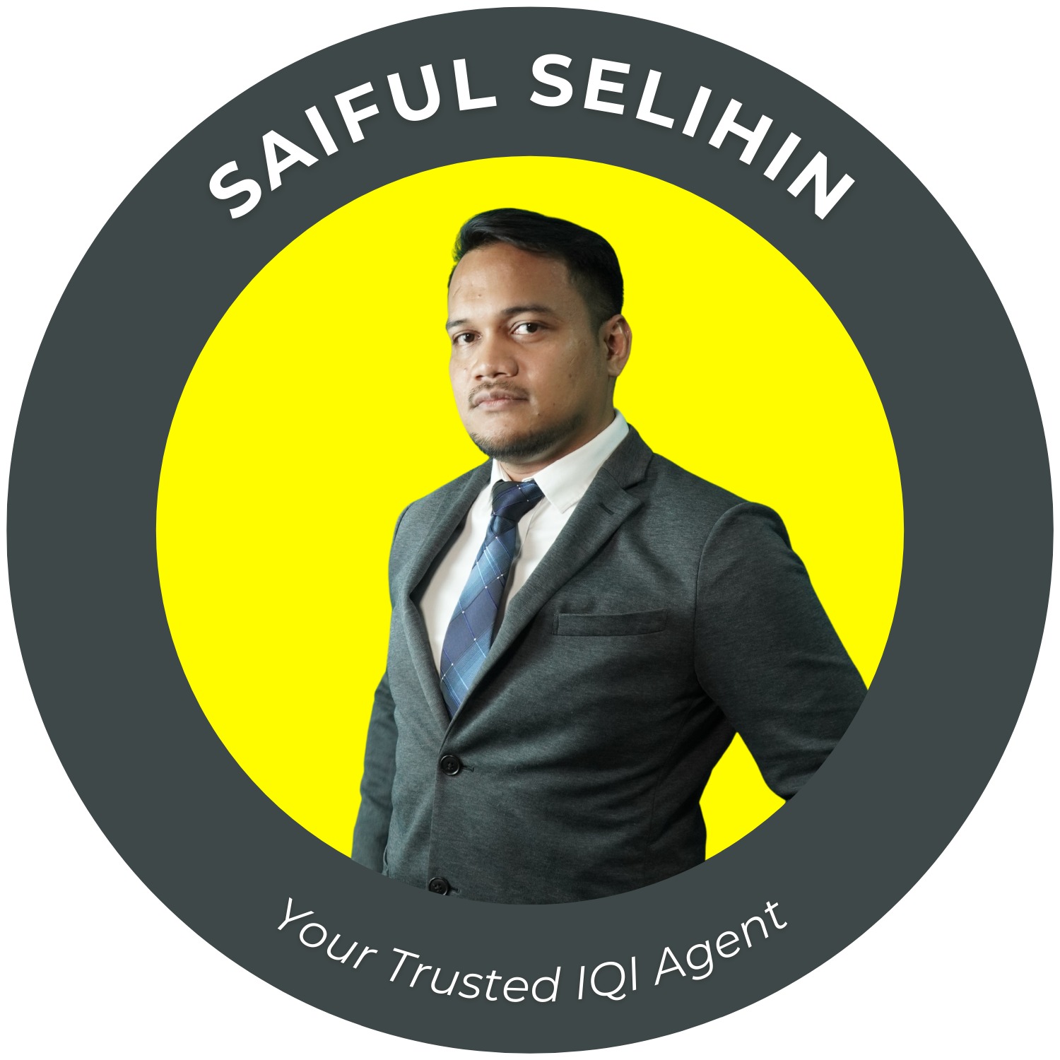Saiful Selihin profile picture