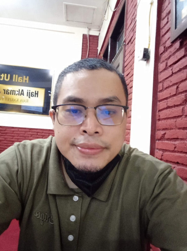 Johan Tanzil Lukman profile picture