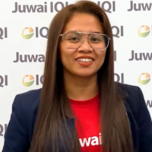 Rochelle Estiola's profile picture