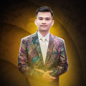 Mr. Luckymen's profile picture