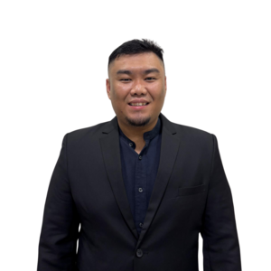 Muhammad Gan Wong's profile picture