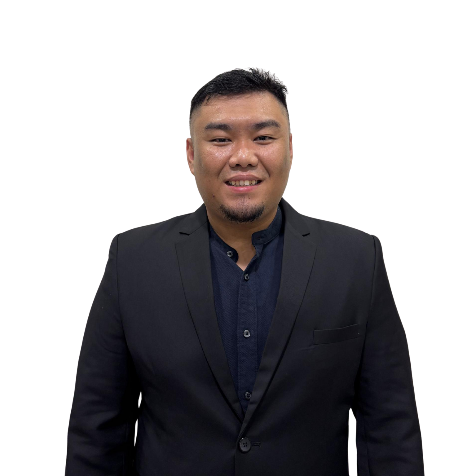 Muhammad Gan Wong profile picture