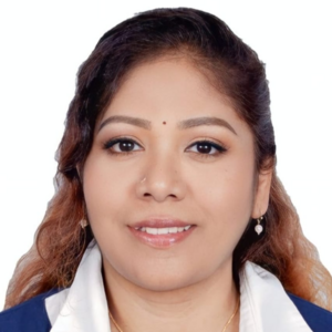 VK Vani's profile picture