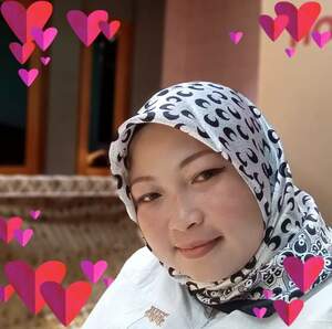 ANISAH's profile picture