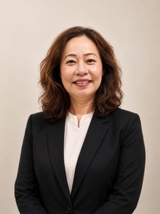 Sharon Lim 's profile picture