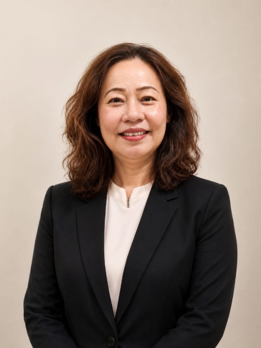 Sharon Lim  profile picture