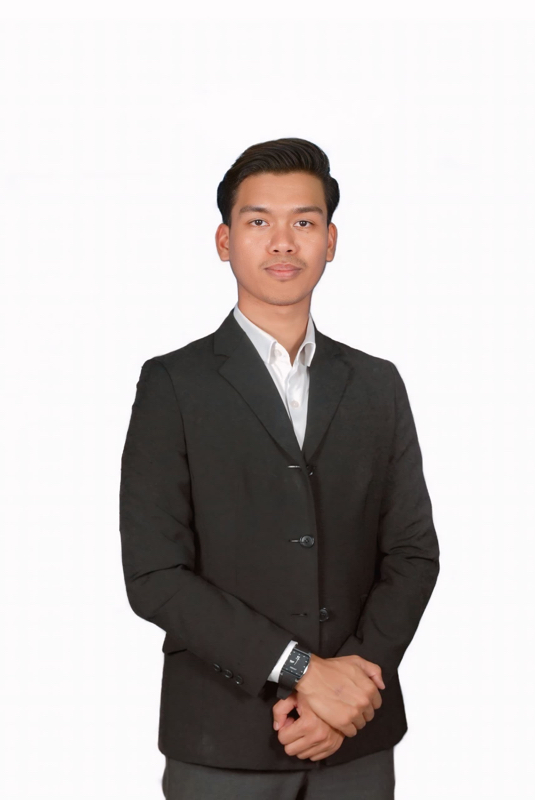 Ahmad Suhairi profile picture