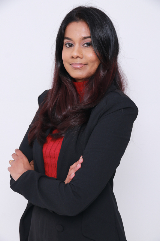 Vangeswari Suffaya profile picture