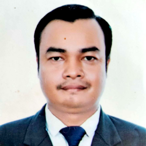 Chea Vuthy's profile picture