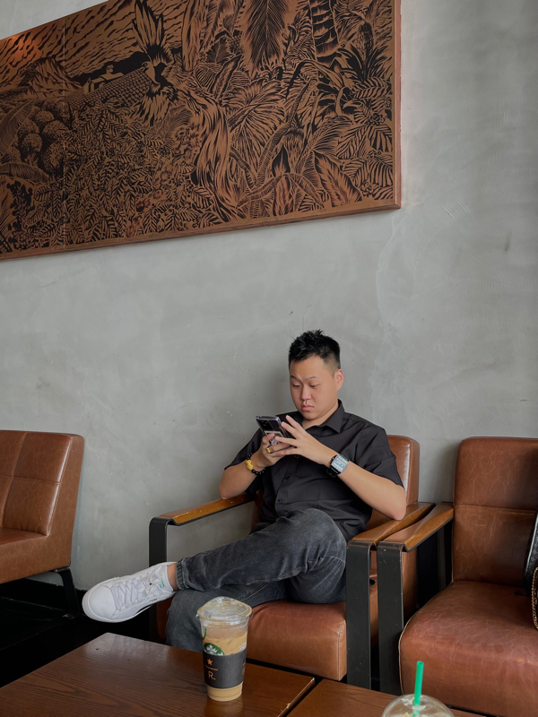 ảnh đại diện CHANG 