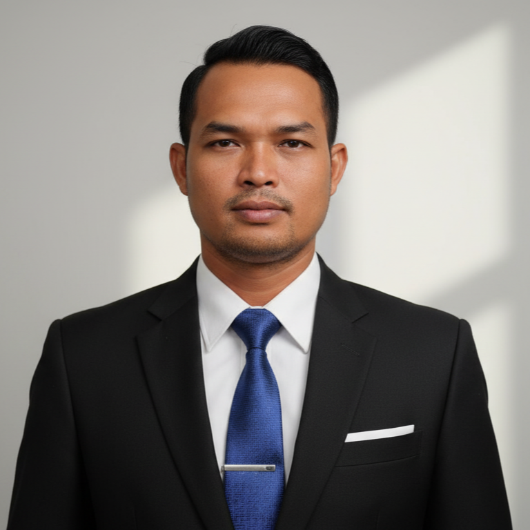 รูปโปรไฟล์ BUN NARITH