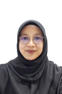 Fara Fauzi's profile picture