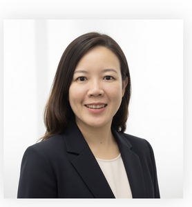 Gina Tan's profile picture